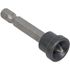 Philips No.2 X 50mm Drywall Bit Pouch